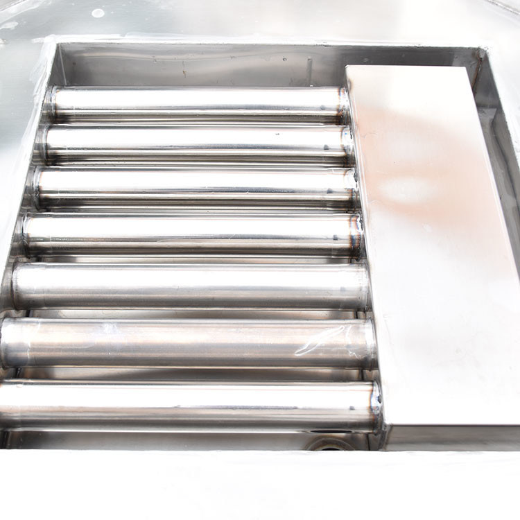 36kw Maschine zur Küche für die kommerzielle Verarbeitung