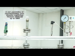 ZQJ-300KG-0,7 MPa gasbefeuerter Modulofen-Dampferzeuger